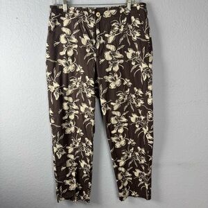 Patagonia Tropical Floral Lightweight Women’s Ankle Pants